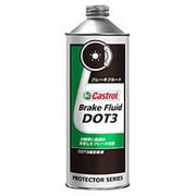 Brake Fluid DOT3 18L