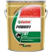 POWER 1 4T エンジンオイル 二輪用 10W-40 20L