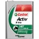 ACTIV 4T エンジンオイル 二輪用 10W40 4L