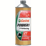 POWER 1 Racing 2T エンジンオイル 二輪用 0.5L