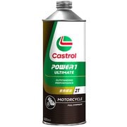 POWER 1 Racing 2T エンジンオイル 二輪用 0.5L