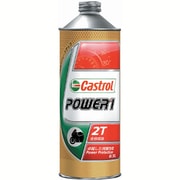 POWER 1 2T エンジンオイル 二輪用 0.5L