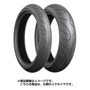 適用リム幅3.50~4.50インチ BATTLAX BT090 (Rear) 140/70R17 66H W