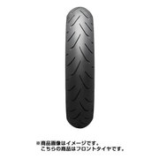 適用リム幅2.75～3.50インチ BATTLAX HYPERSPORT S20 EVO (Front) 110/70R17 54H TL