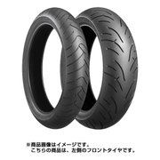 バイクタイヤ BATTLAX BT-023 SPORT TOURING (Front) 120/70ZR17 (58W) TL