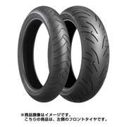 バイクタイヤ BATTLAX BT-023 SPORT TOURING (Front) 120/70ZR18 (59W) TL