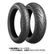 バイクタイヤ BATTLAX BT-023 SPORT TOURING (Front) 120/70ZR17 (58W) TL GT
