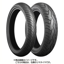 バイクタイヤ BATTLAX BT-45V (Rear) 150/70-18 70V TL