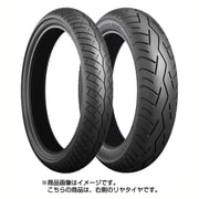 バイクタイヤ BATTLAX BT-45 (Rear) 110/90-17 60H TL