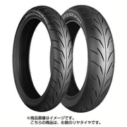 バイクタイヤ BATTLAX BT-39SS (Rear) 120/80-17 61S TL