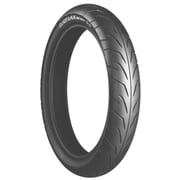 バイクタイヤ BATTLAX BT-39SS Mini (Front&Rear) 3.00-10 42J TL YCX (ソフト)