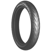バイクタイヤ BATTLAX BT-39SS Mini (Front&Rear) 3.50-10 51J TL YCX (ソフト)
