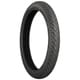バイクタイヤ BATTLAX BT-390 (Front＆Rear) 3.50-8 46J W