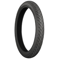 バイクタイヤ BATTLAX BT-390 (Front＆Rear) 3.50-8 46J W