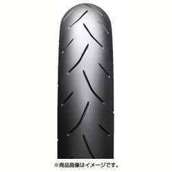 ヨドバシ.com - ブリヂストン BRIDGESTONE BATTLAX BT-601SS (Front) 100/90-12 49J TL YCY  (ミディアム) [バイクタイヤ] 通販【全品無料配達】