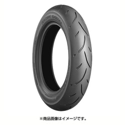 バイクタイヤ BATTLAX RACING MINI S01 (Front) 100/485-12 TL