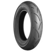 バイクタイヤ BATTLAX RACING MINI S02 (Rear) 120/500-12 TL