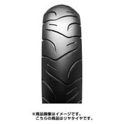 バイクタイヤ EXEDRA G850 (Rear) 190/60R17 78H TL