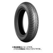 バイクタイヤ EXEDRA G853 (Front) 120/70ZR18 (59W) TL