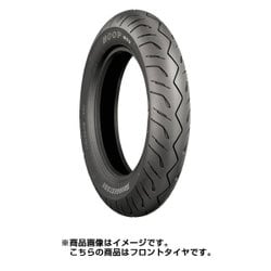 バイクタイヤ HOOP B03 (Front) 110/90-13 55P TL