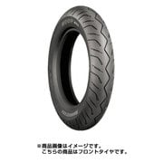 バイクタイヤ HOOP B03 (Front) 110/90-13 55P TL