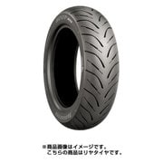 バイクタイヤ HOOP B02 (Rear) 130/60-13 53L TL