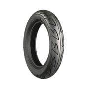 バイクタイヤ HOOP B01 (Front&Rear) 3.00-8 26J W