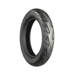 ヨドバシ.com - ブリヂストン BRIDGESTONE HOOP B01 (Front＆Rear) 2.75-10 26J W [バイクタイヤ]  通販【全品無料配達】