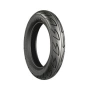 バイクタイヤ HOOP B01 (Front&Rear) 2.75-10 26J W