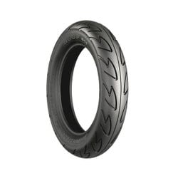 バイクタイヤ HOOP B01 (Front＆Rear) 3.00-10 42J W