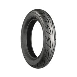 バイクタイヤ HOOP B01 (Front＆Rear) 3.50-10 51J TL