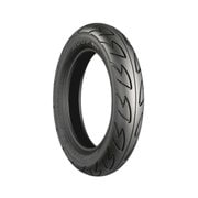 バイクタイヤ HOOP B01 (Front&Rear) 3.50-10 51J TL