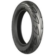 バイクタイヤ HOOP B01 (Front&Rear) 80/90-10 44J TL