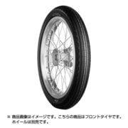 バイクタイヤ ACCOLADE AC01 (Front) 3.50H18 56H W