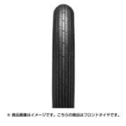 バイクタイヤ ACCOLADE AC03 (Front) 100/90-18 56H W