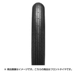 バイクタイヤ ACCOLADE AC03 (Front) 100/90-19 57H W