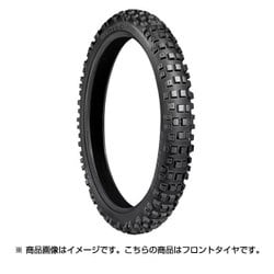 バイクタイヤ GRITTY ED03 (Front) 2.75-21 45P W