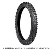 バイクタイヤ GRITTY ED03 (Front) 2.75-21 45P W