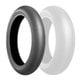 バイクタイヤ RACING BATTLAX V02 (Front) 90/580R17 TL (ソフト)