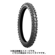 バイクタイヤ BATTLECROSS X20 (Front) 80/100-21 51M W