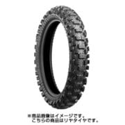 バイクタイヤ BATTLECROSS X40 (Rear) 110/100-18 64M W
