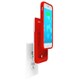 PWRC-IPH6S-RED [iPhone 6s/6専用バッテリー内蔵ケース レッド]
