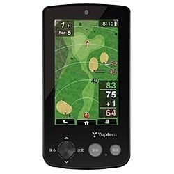 ヨドバシ.com - ユピテル YUPITERU YGN6100 [ゴルフ用GPS アクセサリ 