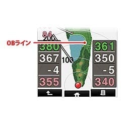 ヨドバシ.com - ユピテル YUPITERU YGN6100 [ゴルフ用GPS アクセサリ 