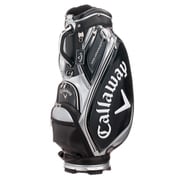 Callaway Glaze 16 JM [キャディーバッグ 9.5型（47インチ対応） ブラック]
