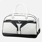 Callaway Exia Boston 16 JM [ボストンバッグ ホワイト]