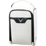 Callaway Exia Shoe Case 16 JM [シューズケース ホワイト]