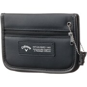 Callaway M-Style Card Case 16 JM [カードケース ブラック]