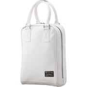 Callaway Tour Shoe Case 16 JM ホワイト [シューズケース]