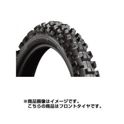 バイクタイヤ KIDS MOTOCROSS COMPETITION M203 (Front) 70/100-17 40M W
